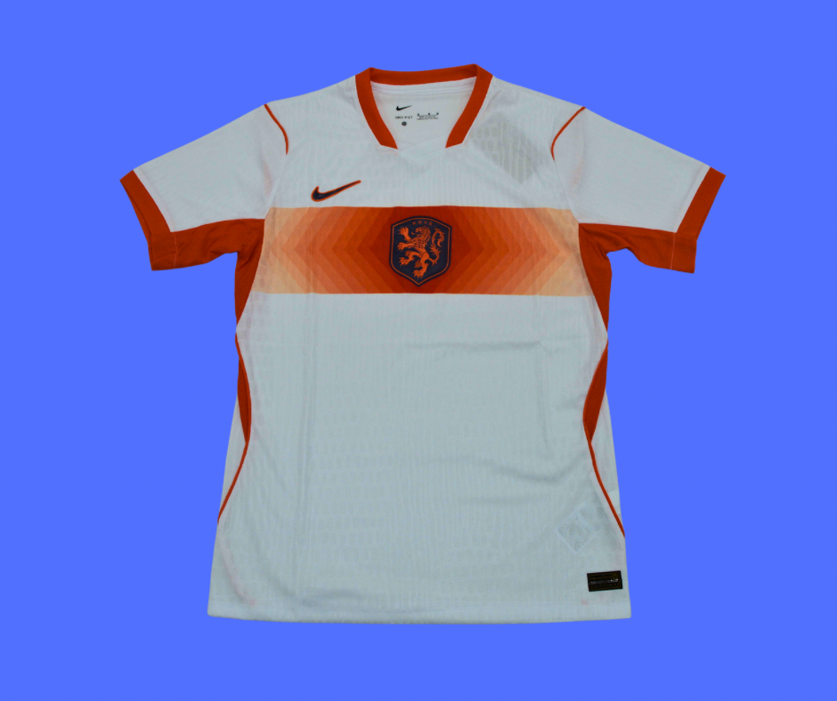 Holanda Visita Mundial - 2026