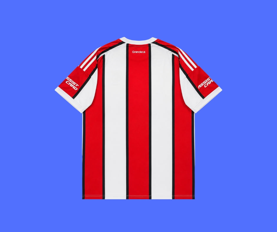 River Plate Visita - 26/27