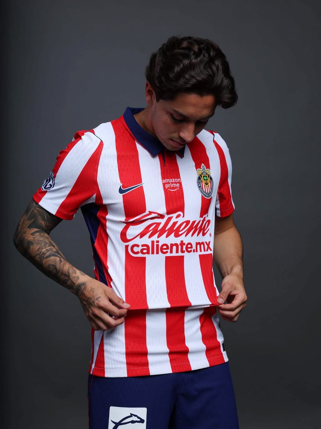Chivas Local Player - 26/27 EXPRESS