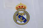 Real Madrid Local - 12/13