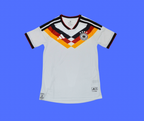 Alemania Local Mundial - 2026