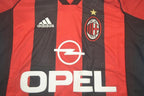 Milan Local - 98/99