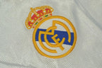Real Madrid Local - 99/00