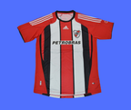 River Plate Visita - 07/08