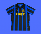 Inter de Milan Local - 26/27
