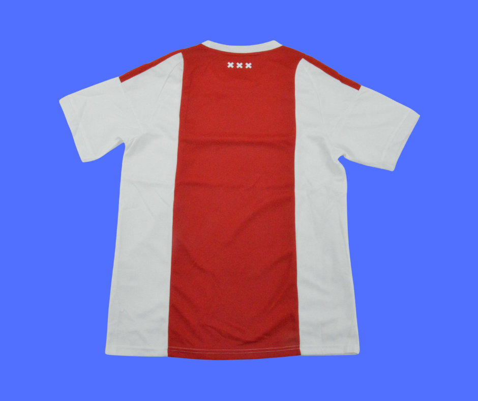 Ajax Local - 26/27