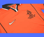 Holanda - 1998 Local