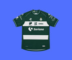 Santos Laguna Local - 26/27