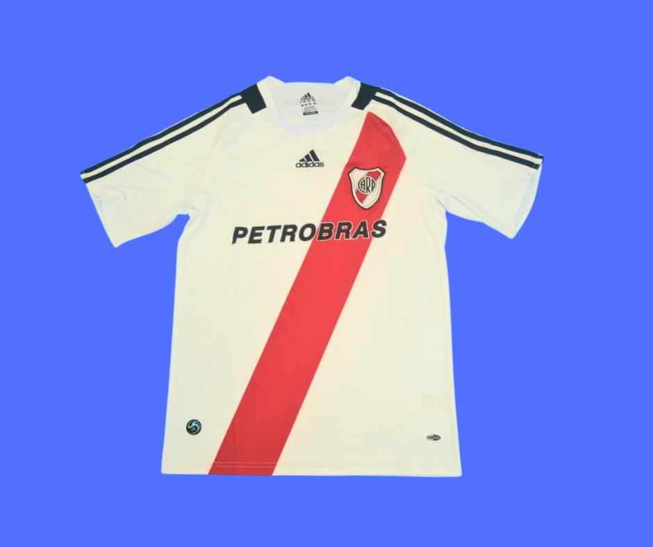 River Plate Local - 08/09