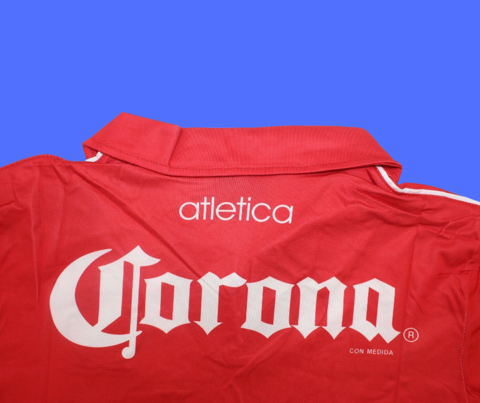 Toluca Local - 04/05