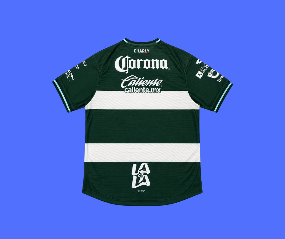 Santos Laguna Local - 26/27