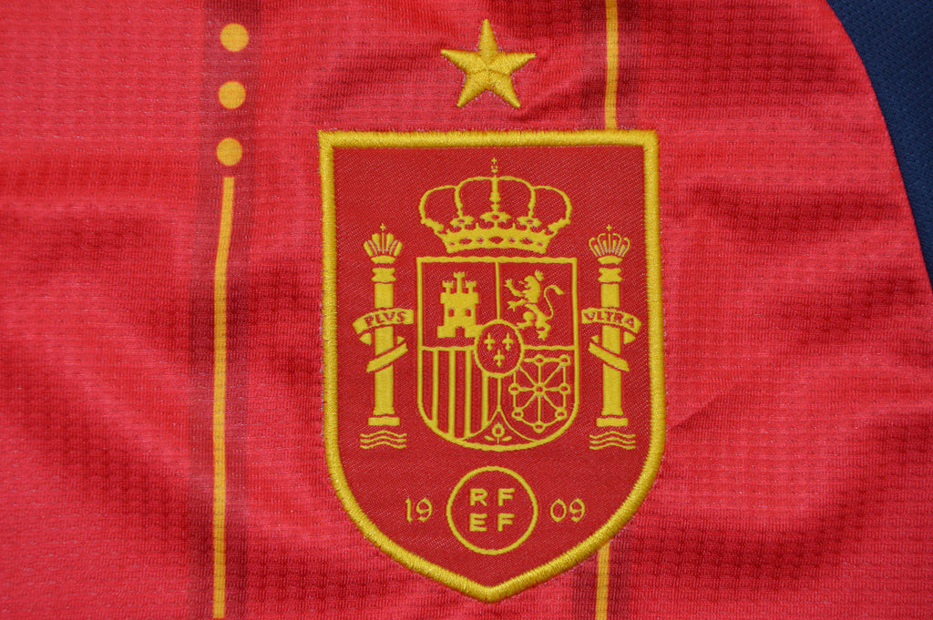 España Local Mundial - 2026