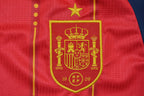 España Local Mundial - 2026