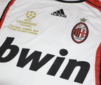 Milan Kaka Visitante - 06/07