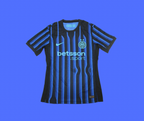 Inter Milán Local - 25/26