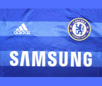 Chelsea - 2011/2012 Local