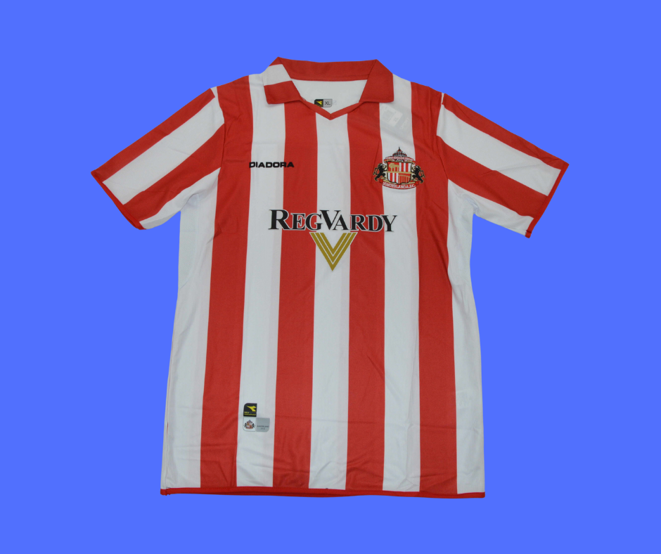 Sunderland Local - 04/05