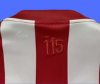 Chivas 115th aniversario
