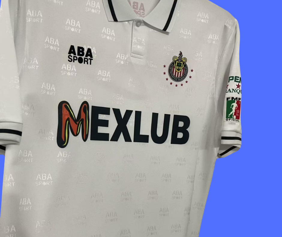 Chivas Visita - 94/96
