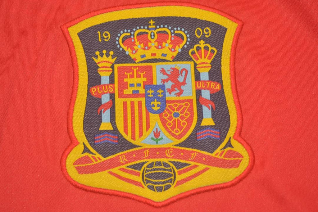 España Local - Mundial 2010