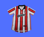 River Plate Visita - 99/00