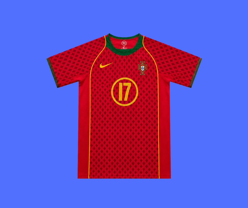 Portugal Local Eurocopa - 2004 EXPRESS