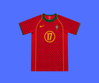 Portugal Local Eurocopa - 2004 EXPRESS