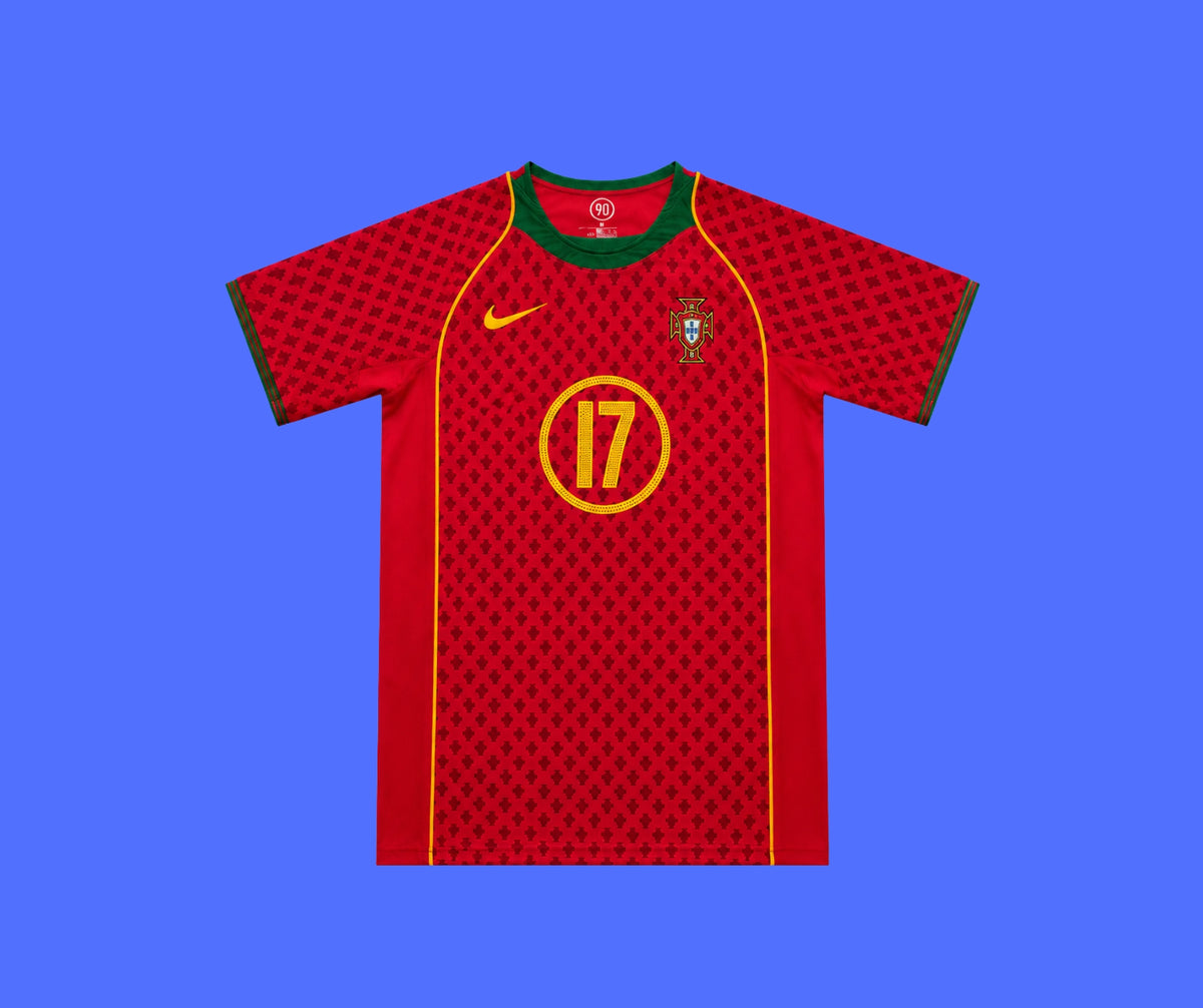 Portugal Local Eurocopa - 2004 EXPRESS