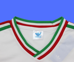 México Visita - 85’