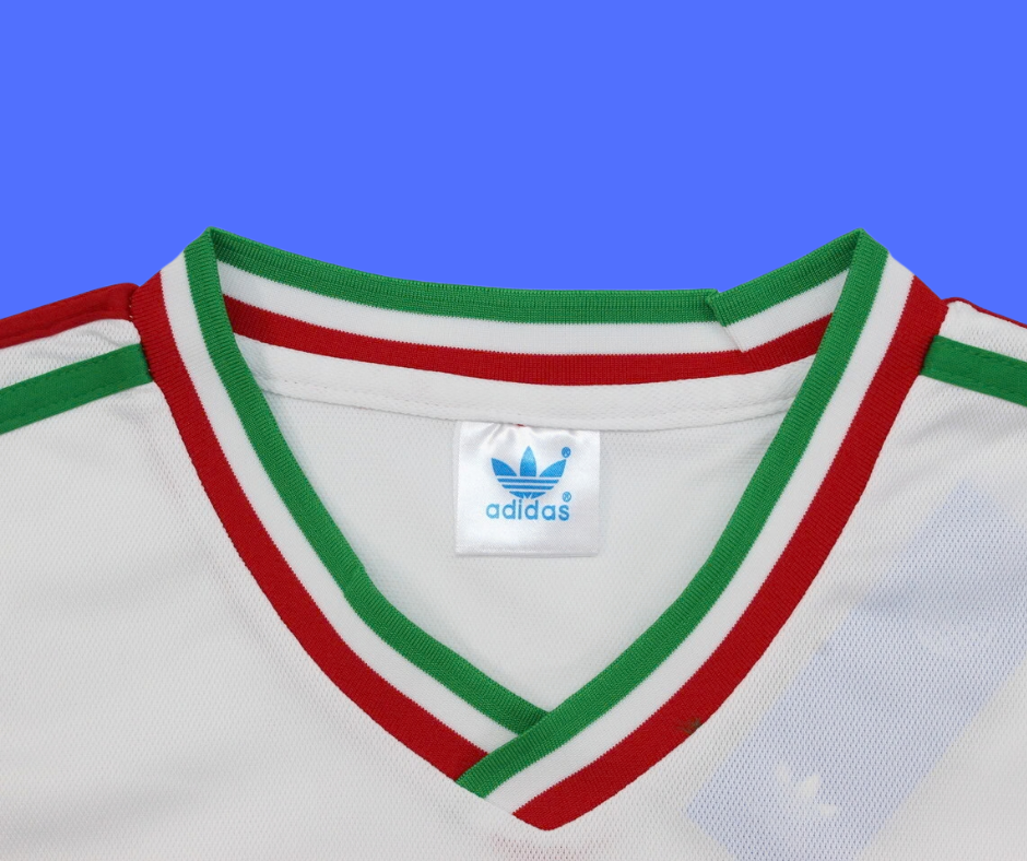 México Visita - 85’