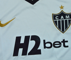 Atletico Mineiro Visita - 26/27