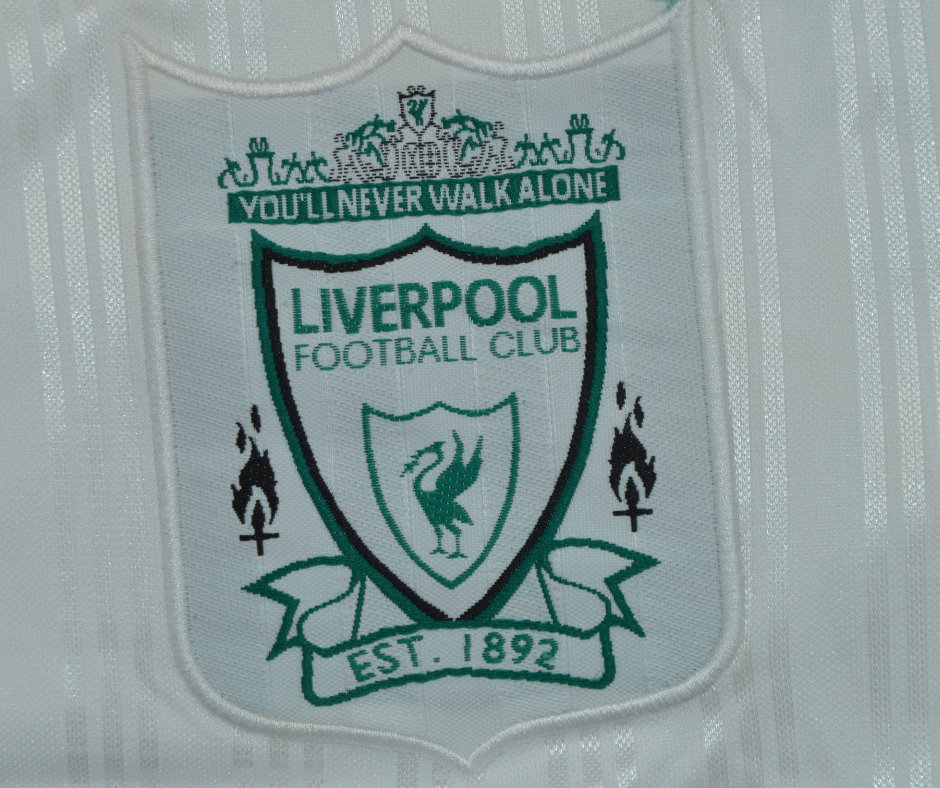 Liverpool Visita - 95/96