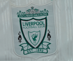 Liverpool Visita - 95/96