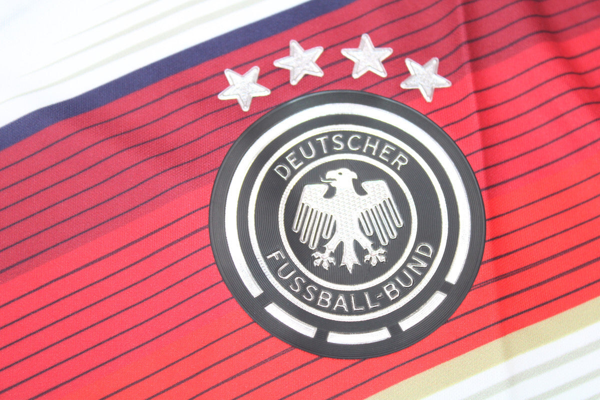 Alemania Local - 14/15