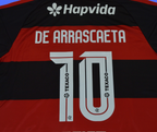 Flamengo Local - 26/27