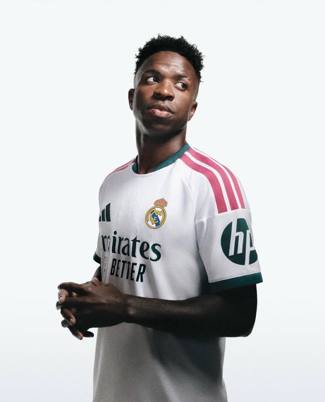 Real Madrid Local - 26/27