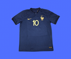 Francia Local - 2022 WC