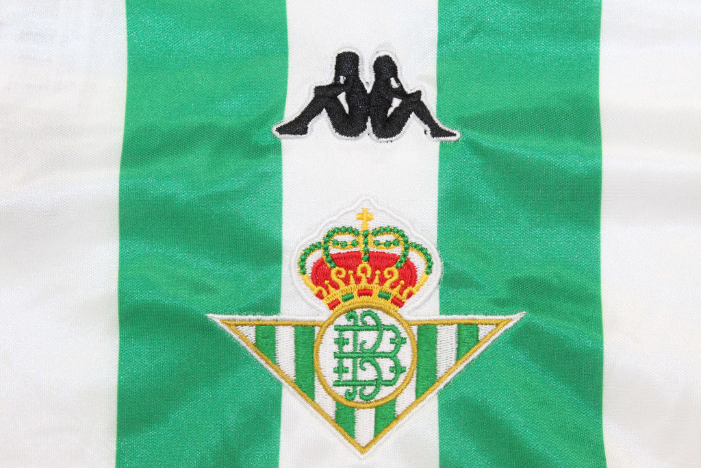 Betis Local - 00/01