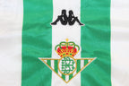 Betis Local - 00/01
