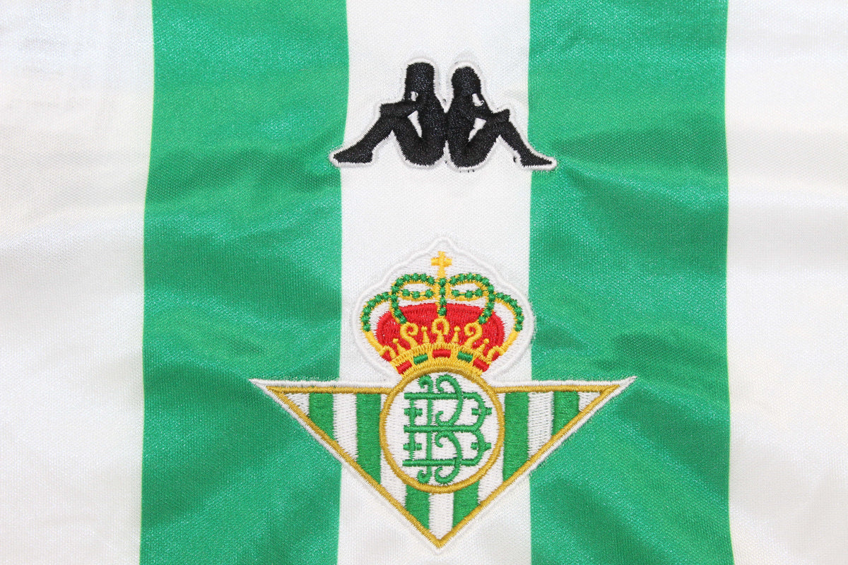 Betis Local - 00/01