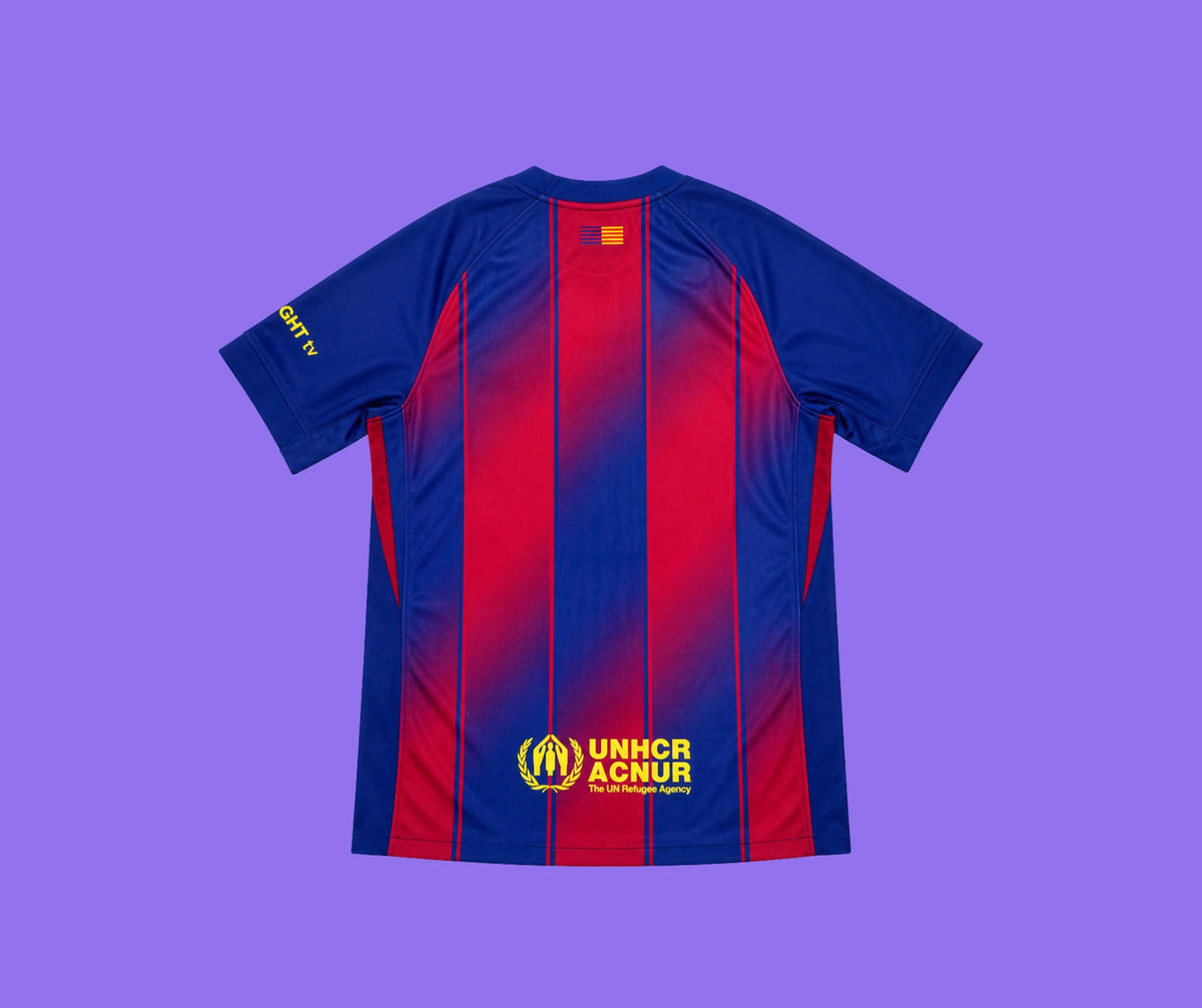 Barcelona Local - 25/26 Olivia EXPRESS