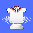 Pack Mundialista Local - 2026