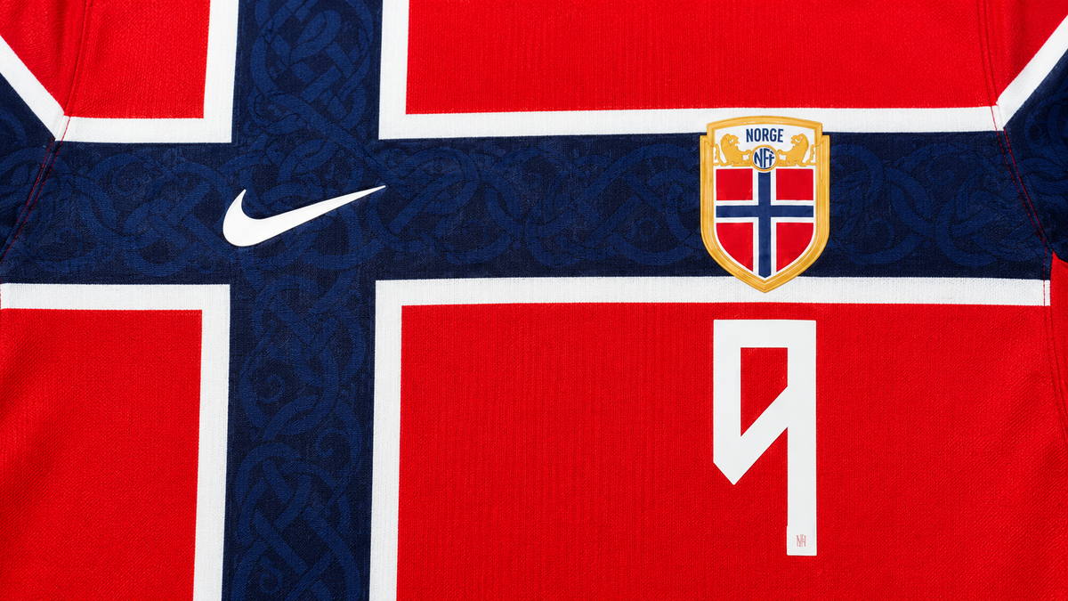 Noruega Local Mundial - 2026