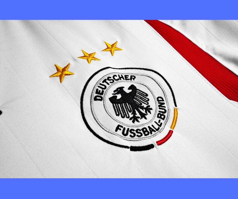 Alemania Local - 06/07