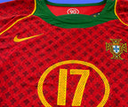 Portugal Local Eurocopa - 2004 EXPRESS