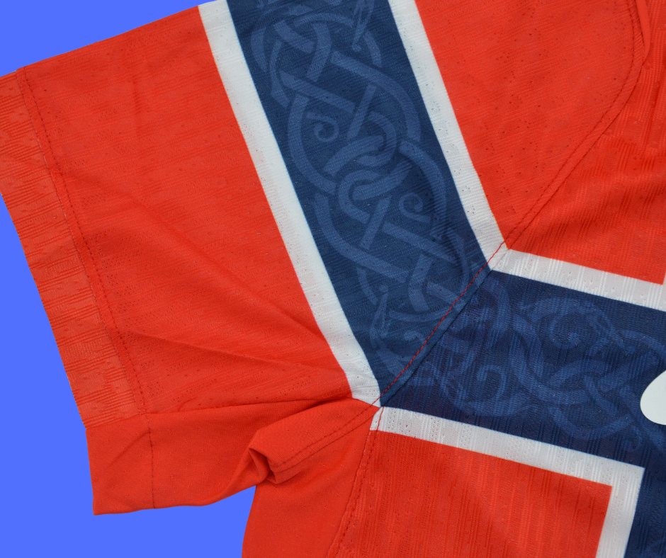 Noruega Local Mundial - 2026