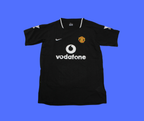 Manchester United Visita - 03/04