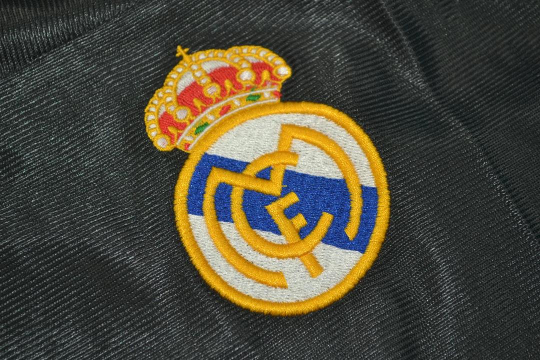 Real Madrid Visita - 99/00