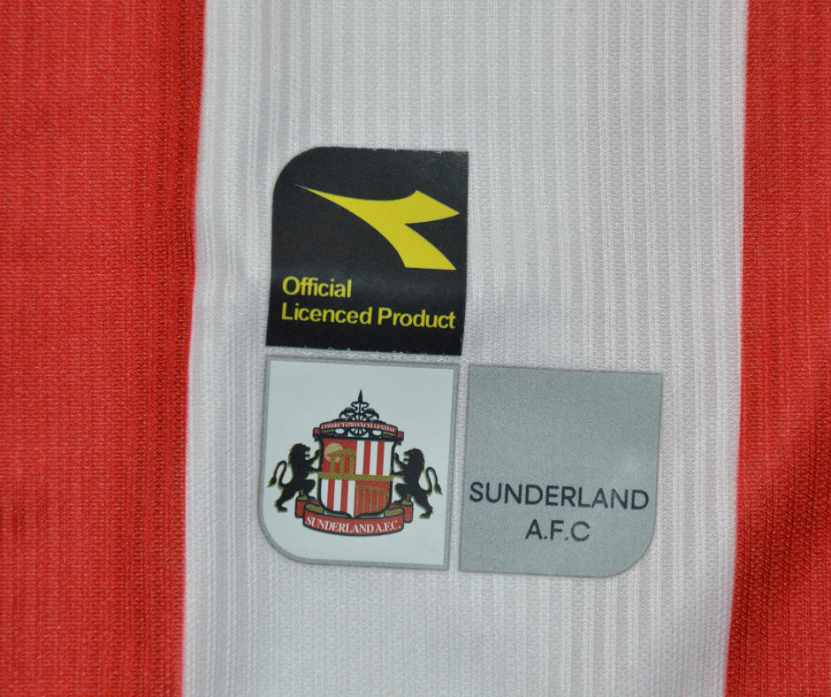 Sunderland Local - 04/05