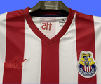 Chivas 115th aniversario